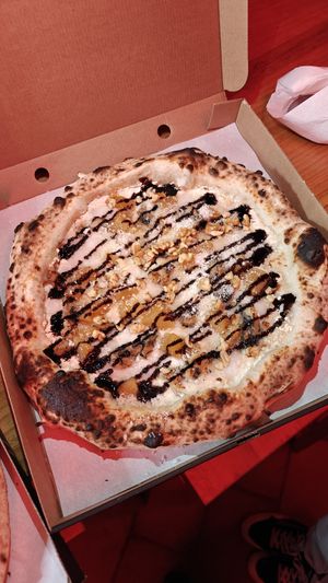  at El Vato Loco in Barcelona