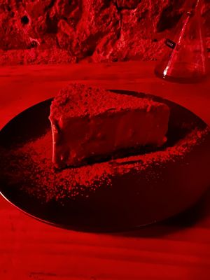   at El Vato Loco in Barcelona