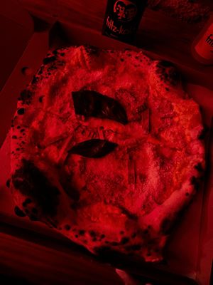   at El Vato Loco in Barcelona