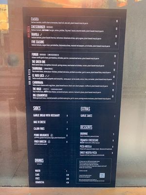  at El Vato Loco in Barcelona