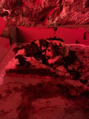  at El Vato Loco in Barcelona