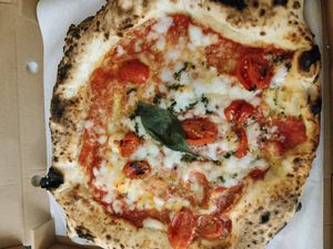  at El Vato Loco in Barcelona