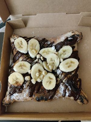  at El Vato Loco in Barcelona