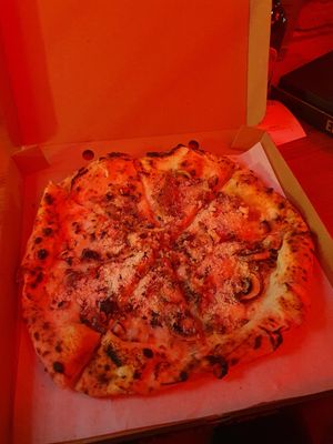  at El Vato Loco in Barcelona