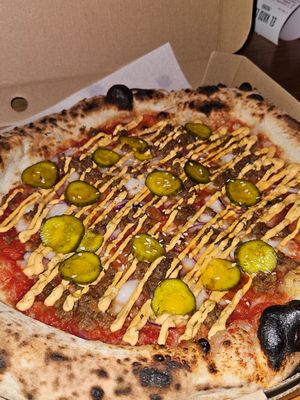  at El Vato Loco in Barcelona