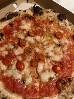   at El Vato Loco in Barcelona