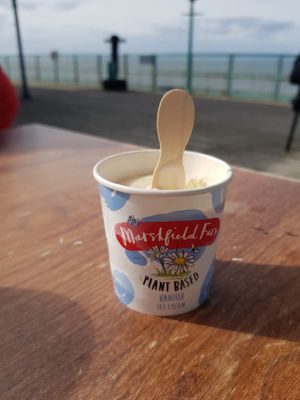  at The Glass Box in Clevedon