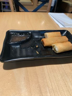   at Mama Chang in Fairfax