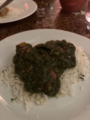   at Surya  in Barcelona