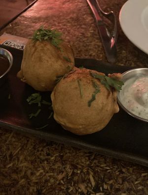 Bondi  at Surya  in Barcelona