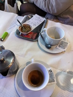  at Yasmine in Washington