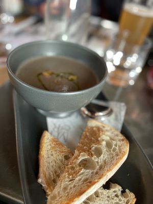   at The Pier in Harwich