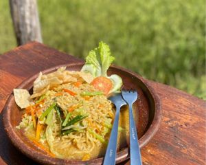  at The Golden Ricefields Karimunjawa in 