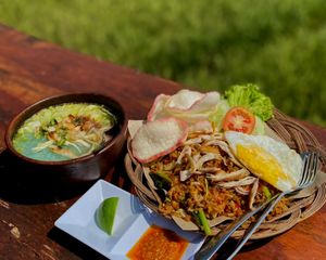  at The Golden Ricefields Karimunjawa in 