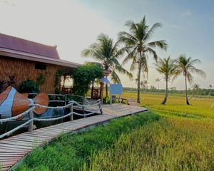  at The Golden Ricefields Karimunjawa in 
