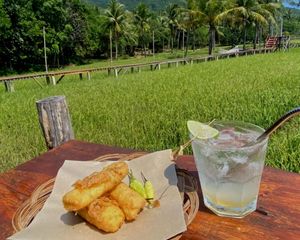  at The Golden Ricefields Karimunjawa in 