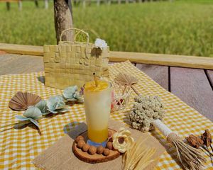  at The Golden Ricefields Karimunjawa in 