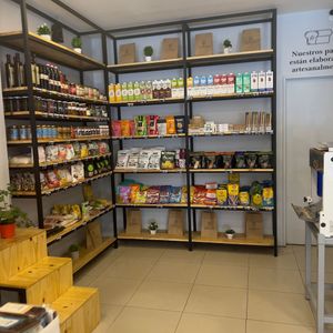  at Le Panem - Belgrano  in Buenos Aires