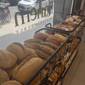  at Le Panem - Belgrano  in Buenos Aires