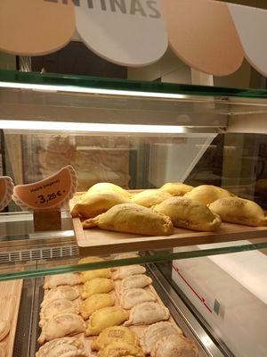 Vegan heüra at BCN - Go Natural T2 in El Prat De Llobregat