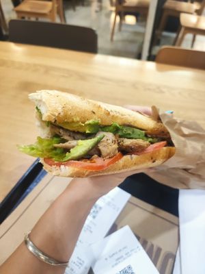  at BCN - Go Natural T2 in El Prat De Llobregat