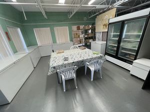 Inside  at Nelakee Vegetarian Food in Scarborough