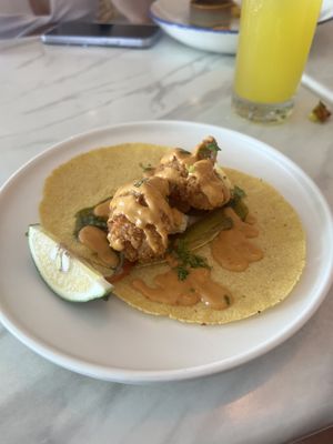   at Muchos in Boracay