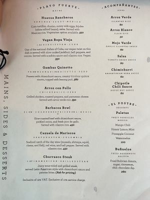   at Muchos in Boracay