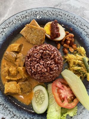   at Muso Art Cafe in Batam