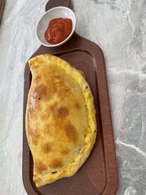   at Muso Art Cafe in Batam