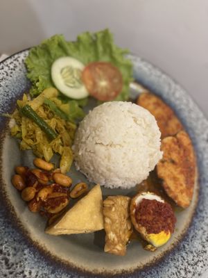   at Muso Art Cafe in Batam