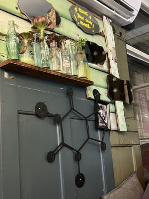   at The Generator Urban Eatery in Coburg North