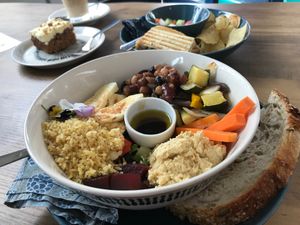  at The Highland Weigh in Nairn