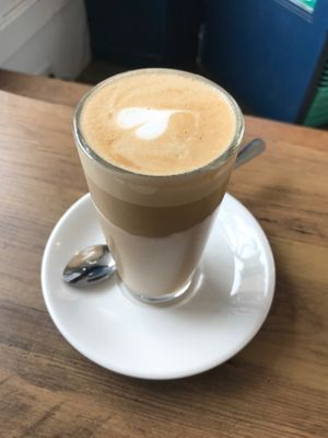  at The Highland Weigh in Nairn