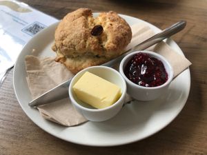  at The Highland Weigh in Nairn