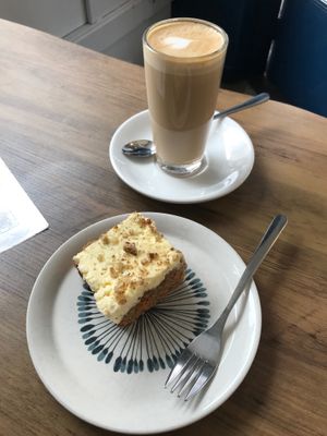  at The Highland Weigh in Nairn