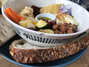  at The Highland Weigh in Nairn