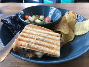  at The Highland Weigh in Nairn