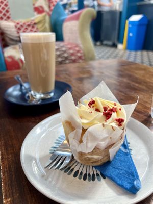   at The Highland Weigh in Nairn