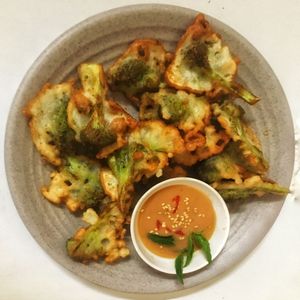  at Chay Corner  in Hoi An