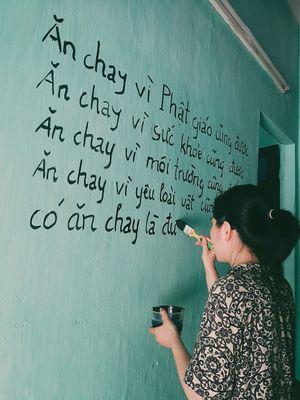  at Chay Corner  in Hoi An