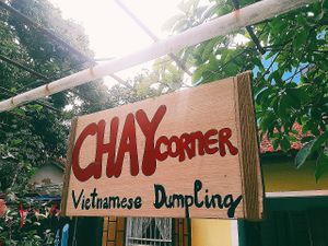  at Chay Corner  in Hoi An