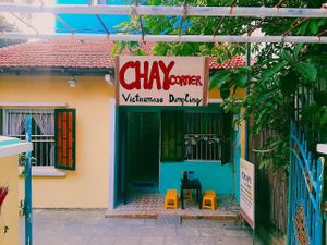 Overview of Chay corner, so cute! at Chay Corner  in Hoi An