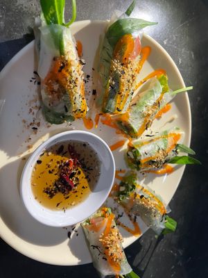  at Chay Corner  in Hoi An