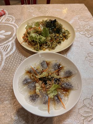  at Chay Corner  in Hoi An