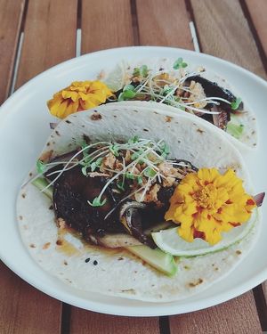  at Makumba Ethnic and Street Food in Fafe