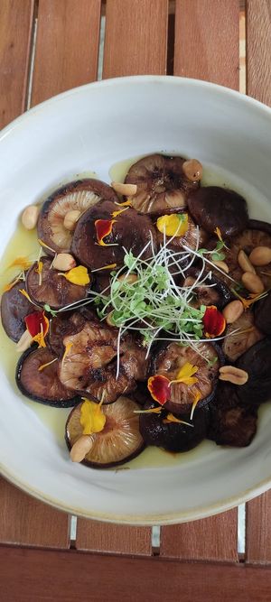  at Makumba Ethnic and Street Food in Fafe