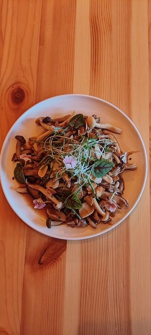  at Makumba Ethnic and Street Food in Fafe