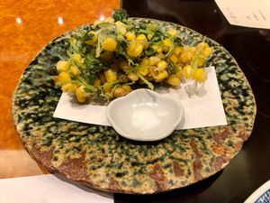  at Umenohana Ginza Namiki Dori-Shop in Tokyo