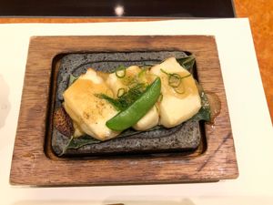  at Umenohana Ginza Namiki Dori-Shop in Tokyo